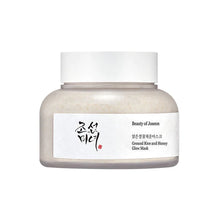 Load image into Gallery viewer, Beauty of Joseon Ground Rice and Honey Glow Mask 150ml
