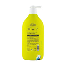 Load image into Gallery viewer, HAPPY BATH Body Wash Lime&amp;Citrus 900g
