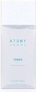 ATOMY HOMME PERFECT SKIN CARE FOR MEN TONER