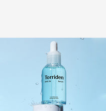 Load image into Gallery viewer, Torriden Dive-In Low Molecular Hyaluronic Acid Serum 50ml
