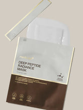 Load image into Gallery viewer, medicube Deep Peptide Radiance Mask 27ml
