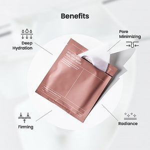 Biodance Bio-Collagen Real Deep Mask - 1 SHEET