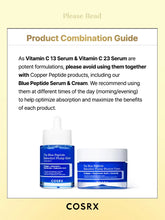 Load image into Gallery viewer, COSRX The Vitamin C 23 Serum 20g
