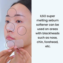 Load image into Gallery viewer, ilso Super Melting Sebum Softener 150ml
