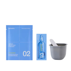 Mediheal Derma Modeling Pack #Hyaluronate