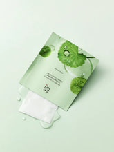 Load image into Gallery viewer, Beauty of Joseon Calming Barrier Mask 18ml - 1 sheet
