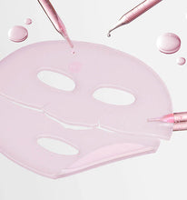 Load image into Gallery viewer, Medicube PDRN Pink Collagen Gel Mask 28g - 1 Sheet
