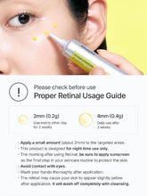 Load image into Gallery viewer, celimax The-A Retinal Shot Tightening Booster 15ml

