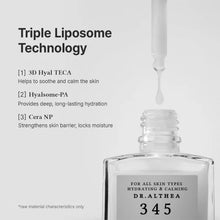 Load image into Gallery viewer, Dr.Althea 345 Relief Serum 30ml
