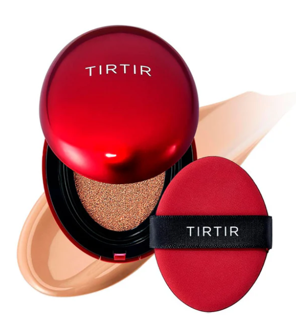 TIRTIR Mask Fit Red Cushion 18g #29N Natural Beige