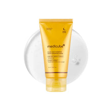 Load image into Gallery viewer, medicube Kojic Acid Turmeric Night Wrapping Mask 75ml
