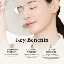 Load image into Gallery viewer, Dr.Althea 345 Cream Mask 25g - 1 Sheet
