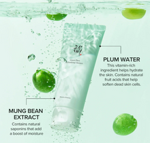 Load image into Gallery viewer, Beauty of Joseon Green Plum Refreshing Cleanser 100ml
