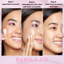 Load image into Gallery viewer, BANILA CO. CLEAN IT ZERO CLEANSING BALM ORIGINAL 125ML # SNOOPY Edition
