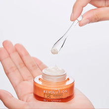Load image into Gallery viewer, MISSHA Time Revolution Primestem100 Eye Cream 25ml
