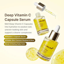 Load image into Gallery viewer, medicube Deep Vita C Capsule Serum 30ml

