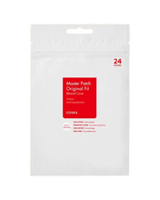 Load image into Gallery viewer, COSRX Acne Pimple Master Patch 1 Pack (24 patches/sheet)
