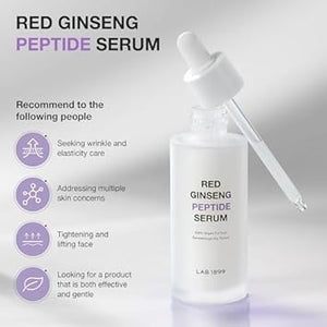 Donginbi LAB 1899 Red Ginseng Peptide Serum 50ml
