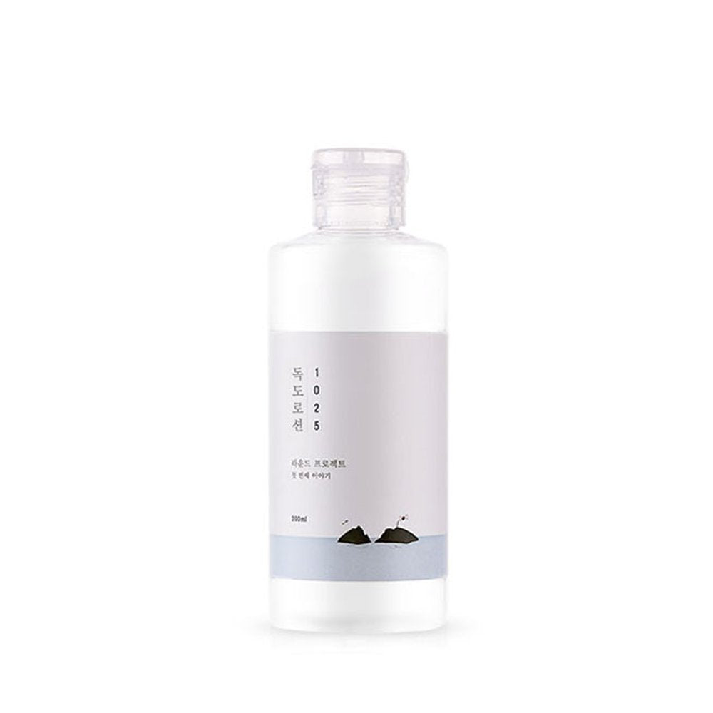 Round Lab 1025 Dokdo Lotion