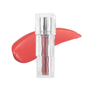 TIRTIR Waterism Glow Tint 4g #02.Merry Coral