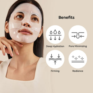 Biodance Bio-Collagen Real Deep Mask - 1 SHEET