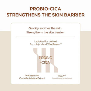 SKIN1004 Madagascar Centella Probio-Cica Essence Toner 210ml