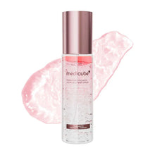 Load image into Gallery viewer, medicube PDRN Pink Collagen Glow Jelly Mist Serum 100ml
