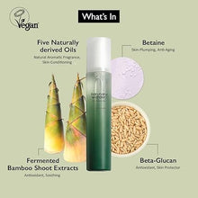 Load image into Gallery viewer, haruharu wonder Black Bamboo Mist 150ml
