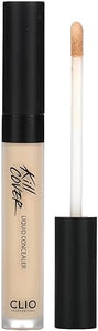 Clio Kill Cover Liquid Concealer 7g #05-BY( SAND)