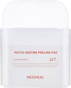 Mediheal Phyto-enzyme Peeling Pad 200ml / 90pads