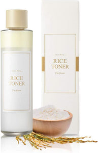 I'm From Rice Toner