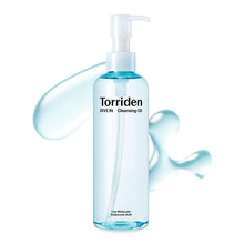 Load image into Gallery viewer, TORRIDEN Dive in Cleansing Oil 200ml
