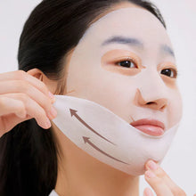 Load image into Gallery viewer, Mediheal Retinol Collagen Ampoule Lifting Mask 30ml - 1 Sheet
