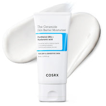 Load image into Gallery viewer, COSRX The Ceramide Skin Barrier Moisturizer 80ml
