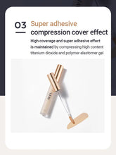Load image into Gallery viewer, MISSHA Stay Tip Concealer High Cover 3.8ml # Fair
