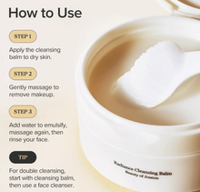Load image into Gallery viewer, BEAUTY OF JOSEON RADIANCE CLEANSING BALM 100ml
