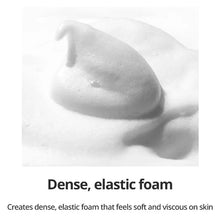 Load image into Gallery viewer, goodal Green Tangerine Vita C Cleansing Foam 150ml
