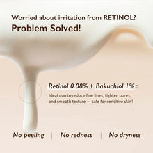 Load image into Gallery viewer, haruharu wonder Black Rice Night Knight Retinol Serum 20ml
