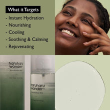 Load image into Gallery viewer, haruharu wonder Black Bamboo Mist 150ml
