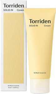 Torriden Solid-In Ceramide Cream 70ml