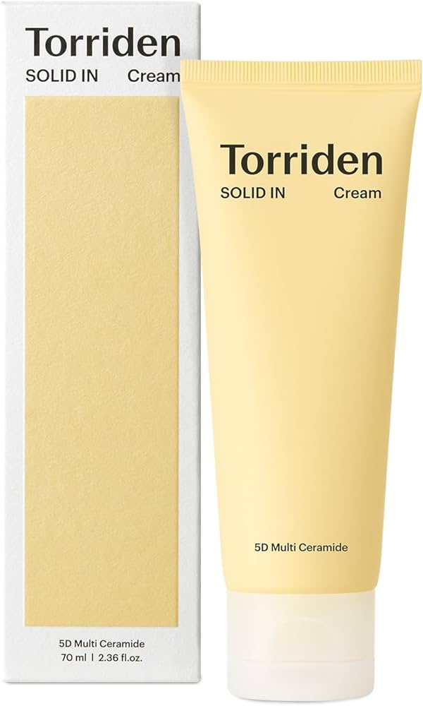 Torriden Solid-In Ceramide Cream 70ml