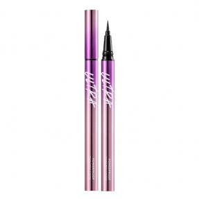 MISSHA Ultra Powerproof Thin Pen Liner 0.4g #BLACK