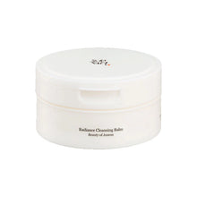 Load image into Gallery viewer, BEAUTY OF JOSEON RADIANCE CLEANSING BALM 100ml
