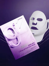 Load image into Gallery viewer, Numbuzin No.9 NAD Bio Lifting Full Cover Facial Mask 48ml - 1 PC

