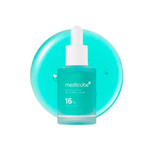 Load image into Gallery viewer, medicube Azelaic Acid 16 BB Calming Serum 30ml
