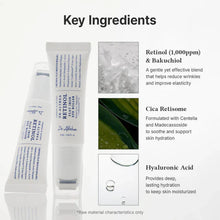 Load image into Gallery viewer, Dr.Althea Retinol Flat Iron Eye Roller 25ml
