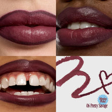 Load image into Gallery viewer, fwee Long-Lasting Dual Coloring Stick Lip Liner #06 Pretty Savage
