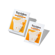 Load image into Gallery viewer, Torriden Cellmazing Brightening Capsule Patch 17g - 1 Sheet
