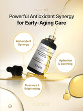 Load image into Gallery viewer, COSRX The Vitamin C 23 Serum 20g
