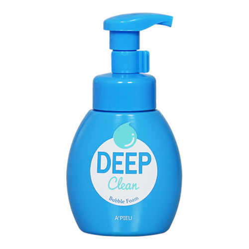 APIEU Deep Clean Bubble Foam 200ml